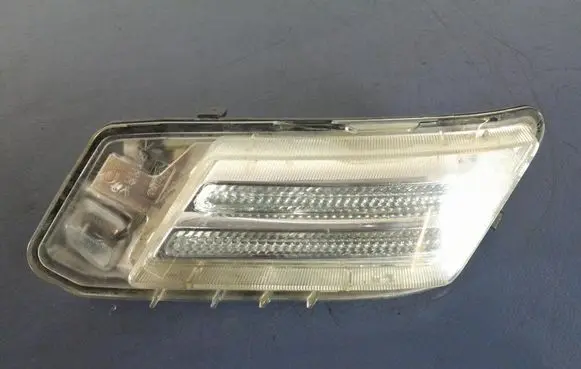 Volvo XC60 Front fog light 31290874