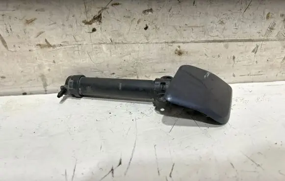 Peugeot 508 Headlight washer spray nozzle 9688629677