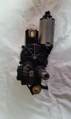 Volkswagen Caddy Rear window wiper motor 2K0955712B