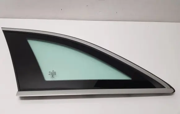 Mercedes-Benz C W205 Rear side window A2056701712