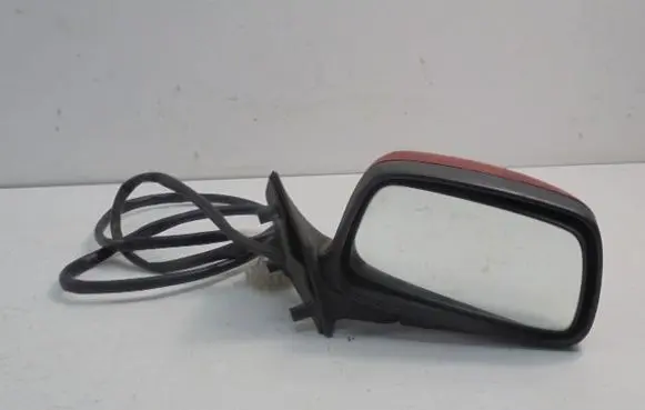 Volvo 480 Manual wing mirror 