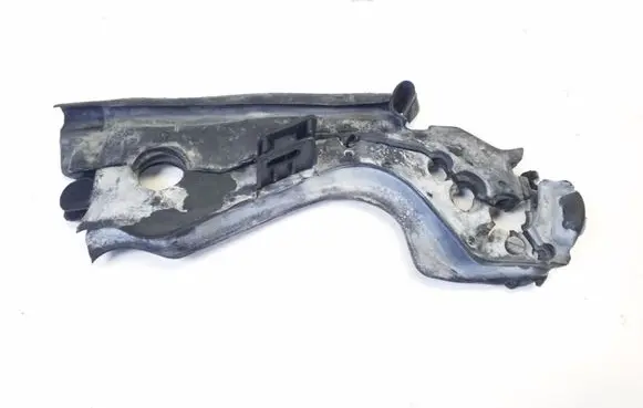 Engine compartment rubber