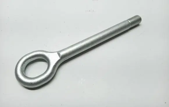 Fiat 500 Bracket in trunk/boot 
