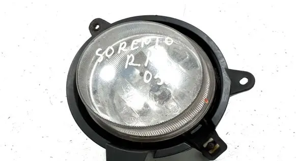 KIA Sorento Front fog light 922023EO 02BPL E130854