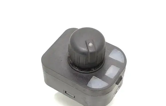 Audi A3 S3 8P Wing mirror switch 8E0959565