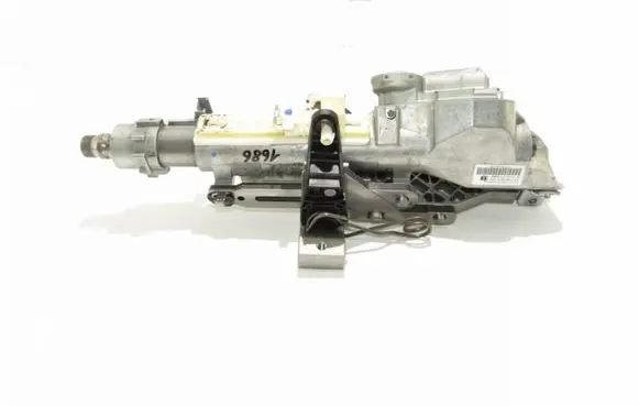 Mercedes-Benz E W211 Steering wheel axle A2114604016