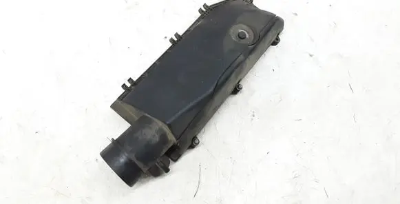 Mercedes-Benz S W220 Air filter box cover A0000945468