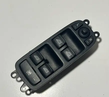 Volvo S40 Electric window control switch 30773427