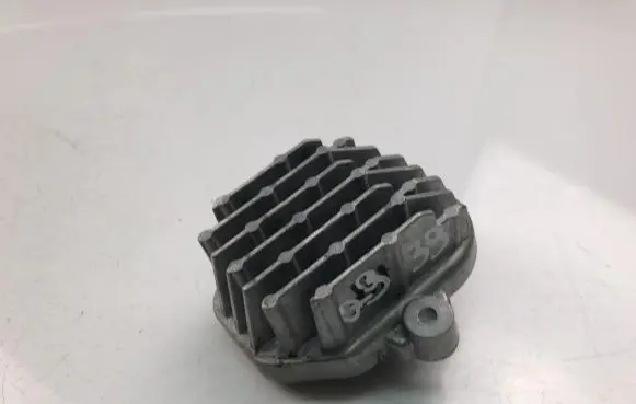 Xenon control unit/module