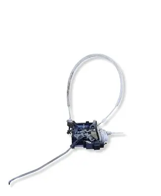Audi A4 S4 B5 8D Front door lock 