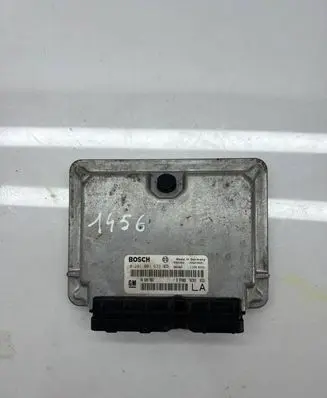 Engine control unit/module