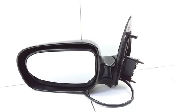Opel Sintra Front door electric wing mirror 6811