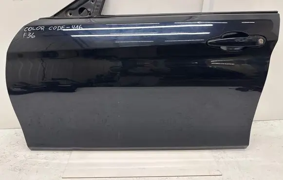 BMW 4 F36 Gran coupe Front door 