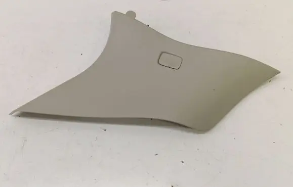 Volvo XC90 (D)pillar trim (top) 39829977