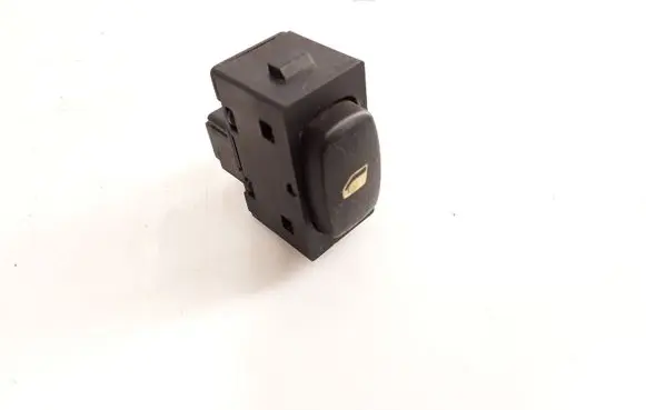 Peugeot 407 Electric window control switch