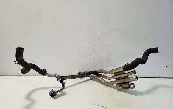Chevrolet Captiva Engine coolant pipe/hose