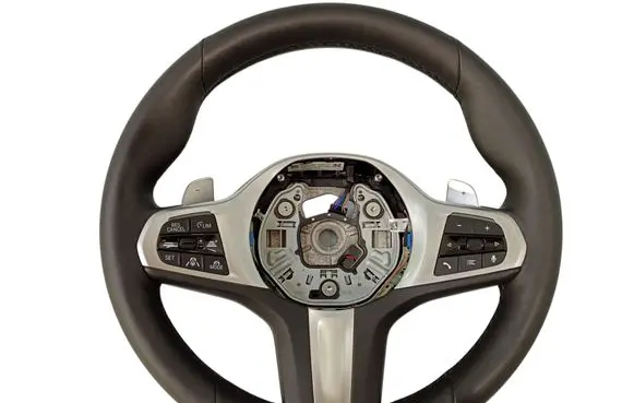 BMW 3 G20 G21 Steering wheel 32308746692 8746692