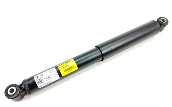 Rear shock absorber/damper