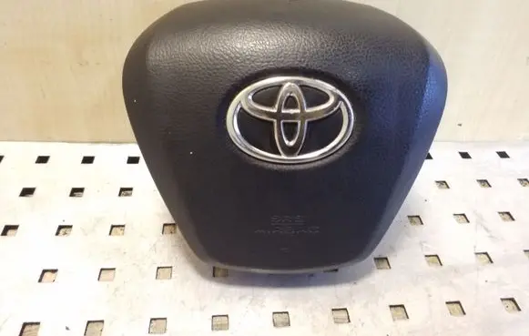 Toyota Avensis T270 Steering wheel airbag Y00291413AEL