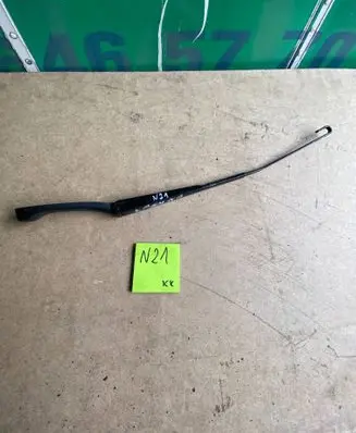 Renault Laguna I Front wiper blade arm 7700821935