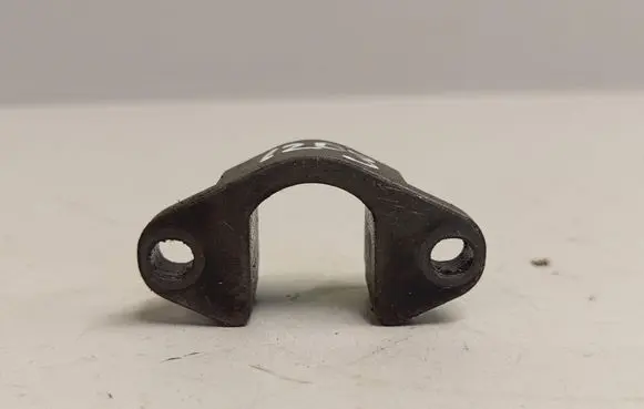 BMW 5 E60 E61 Fuel Injector clamp holder 