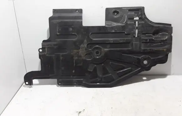 Pickup box liner