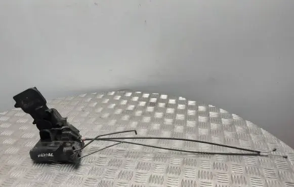 Mazda 6 Front door lock A95A97L