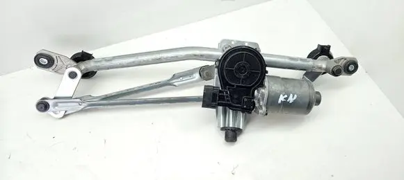 KIA Niro Front wiper linkage and motor 98100AT000 0198230009
