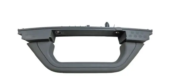 Ford F150 (B) pillar trim (top) ML3B1631431 ML3B1631431ADW 6032620