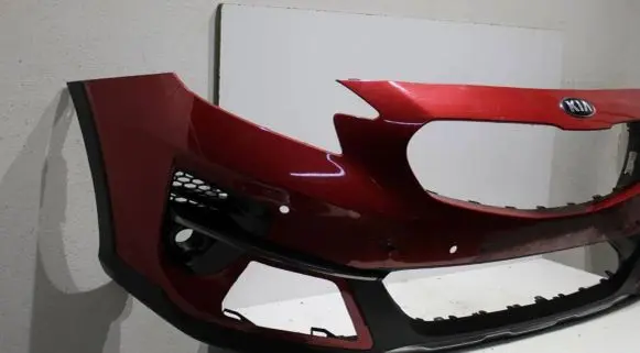 KIA Xceed Front bumper WC11998