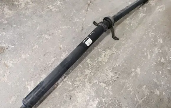Audi A6 C7 Middle center prop shaft 4G0521101E