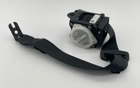 Audi A7 S7 4G Rear seatbelt 4G8857805D TK922996605