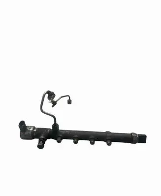 Mercedes-Benz C W204 Fuel main line pipe A6510700495
