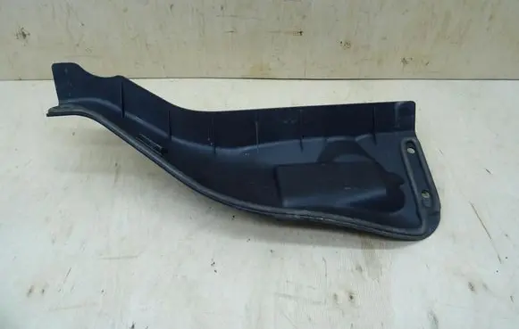 Fiat 500X Wiper trim 51964092