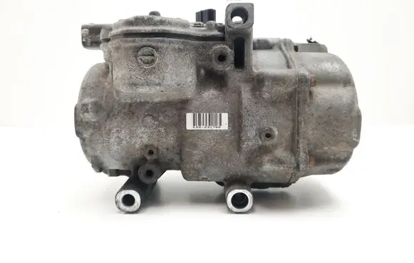 Toyota Prius (XW30) Air conditioning (A/C) compressor (pump) 0422000401 HFC134A