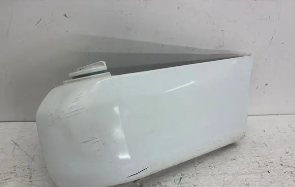 Peugeot Expert Rear bumper corner part panel trim 981352327 1595096X