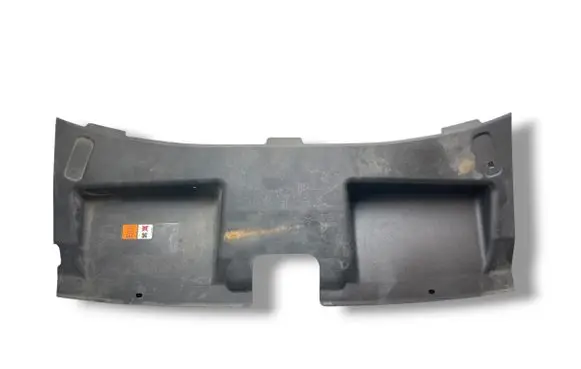 Radiator trim