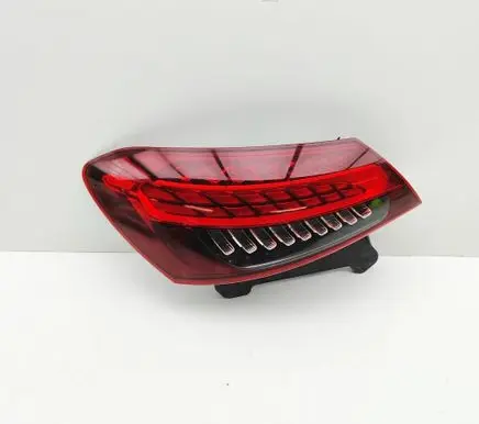 Mercedes-Benz E W213 Rear/tail lights A2139065309