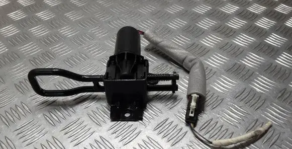 Land Rover Range Rover Velar Seat adjustment motor HK83600C73AB
