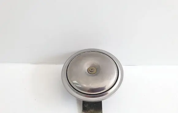 Mercedes-Benz S W140 Horn signal