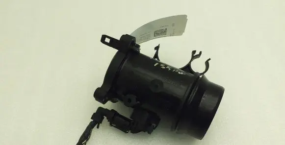 BMW 1 F20 F21 Mass air flow meter 8519492 11618519492