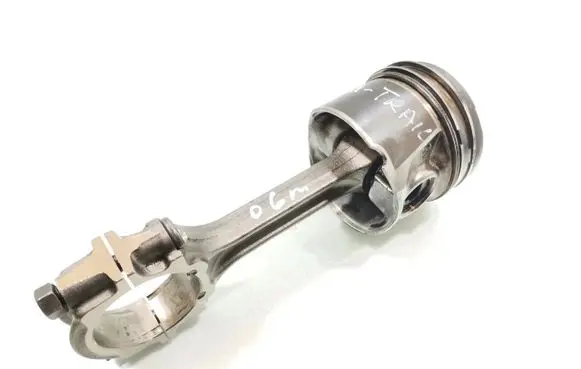 Nissan X-Trail T30 Piston with connecting rod YD22DDTI