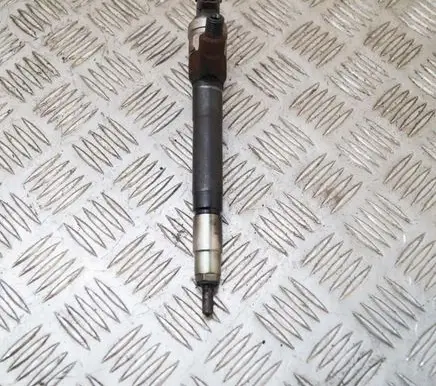 Ford Transit Fuel injector 6C1Q9K546AC