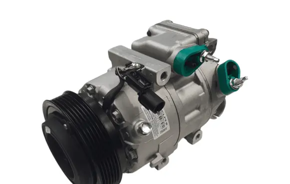 Hyundai Sonata Air conditioning (A/C) compressor (pump) CS20415