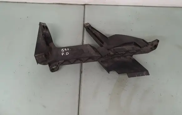 BMW X3 E83 Headlight/headlamp mounting bracket 6939200 63126939200