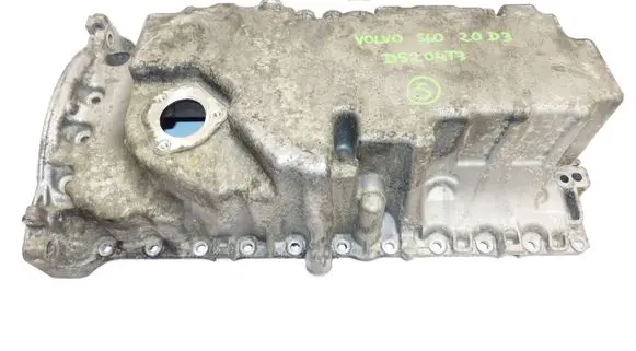 Volvo V60 Oil sump 9487159