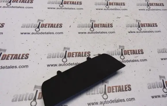 Mercedes-Benz A W169 Other interior part A1697270187
