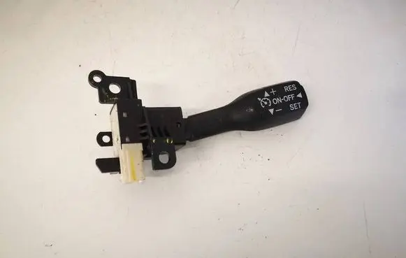 Toyota Corolla Verso AR10 Cruise control stalk 18A174