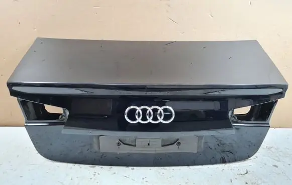 Audi A6 S6 C7 4G Tailgate/trunk/boot lid