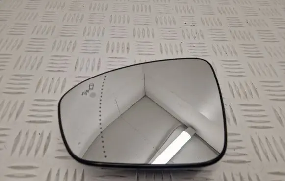 Renault Talisman Wing mirror glass 6652108 6174062 201605